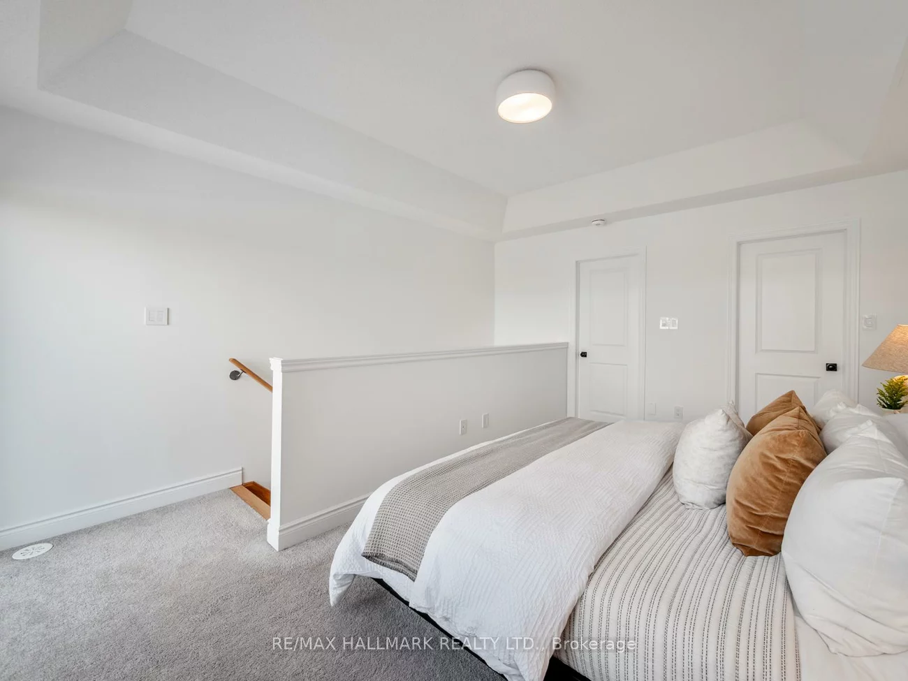 99, Edward Horton, Islington-City Centre West, Toronto