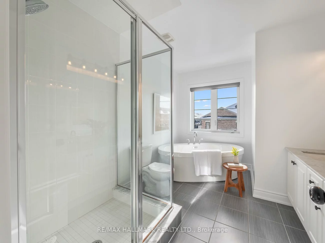 99, Edward Horton, Islington-City Centre West, Toronto