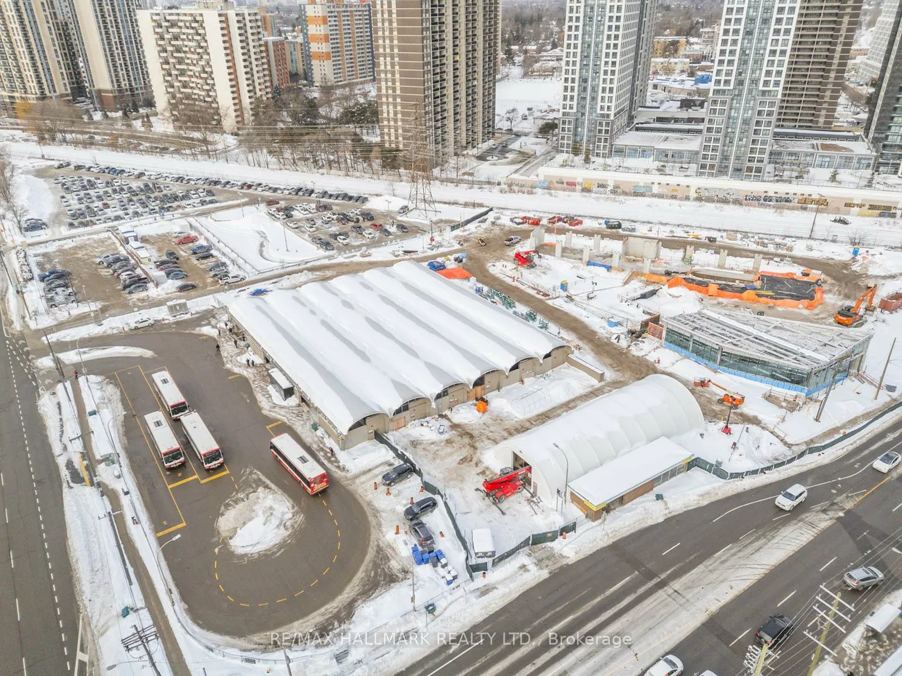 99, Edward Horton, Islington-City Centre West, Toronto