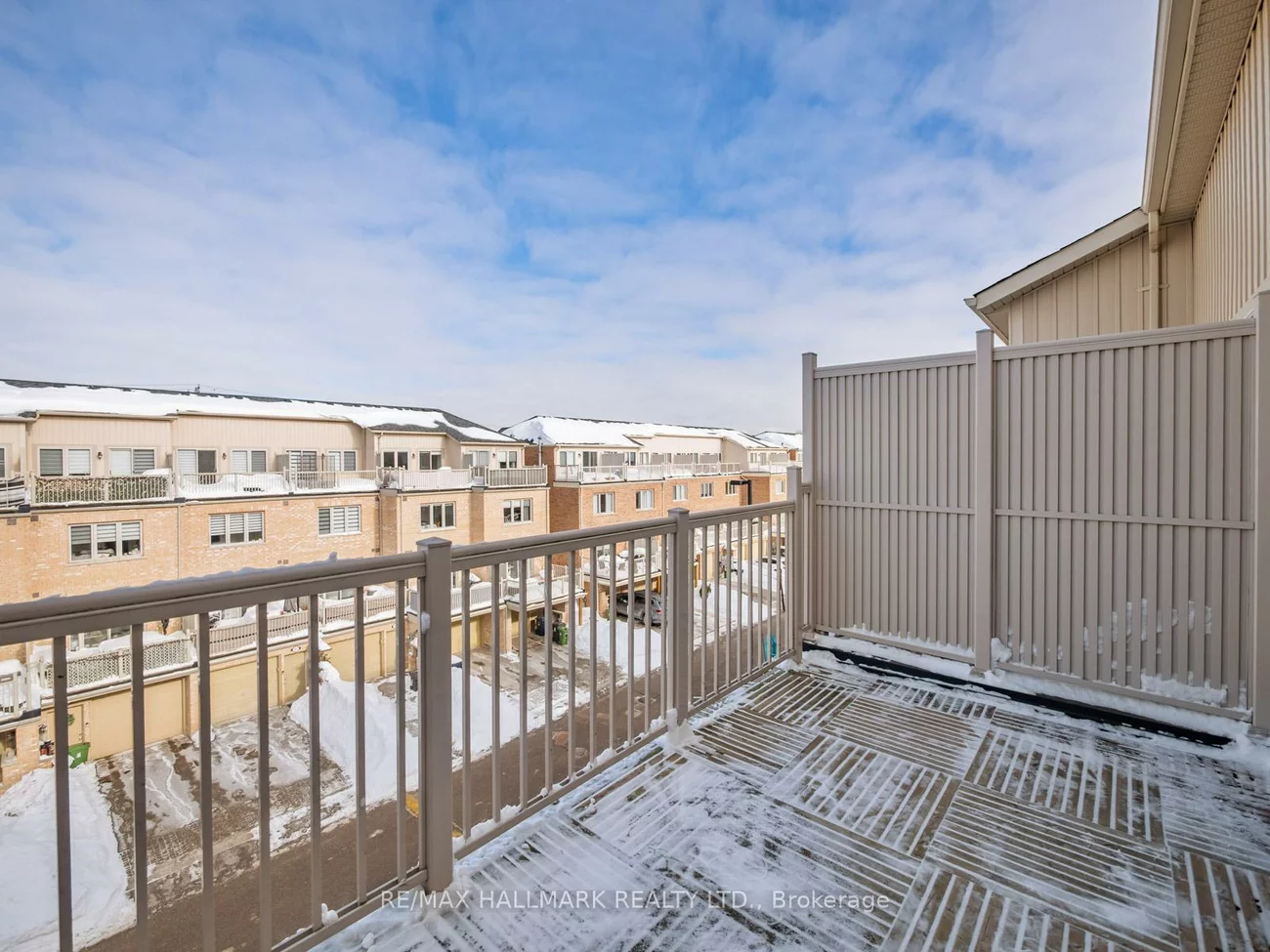 99, Edward Horton, Islington-City Centre West, Toronto