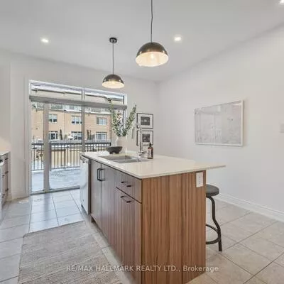 99, Edward Horton, Islington-City Centre West, Toronto