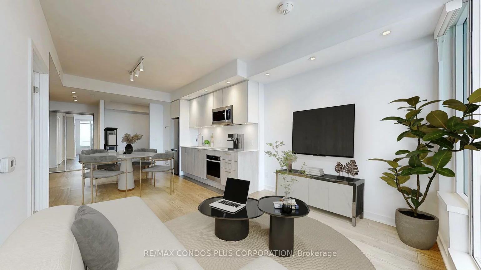 1928, Lake Shore, South Parkdale, Toronto