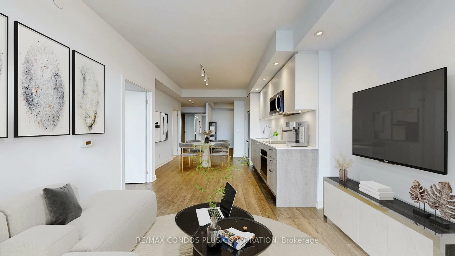 1928, Lake Shore, South Parkdale, Toronto