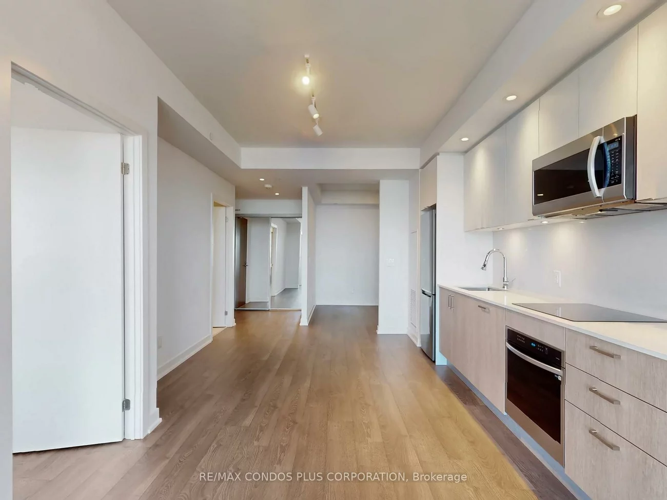 1928, Lake Shore, South Parkdale, Toronto