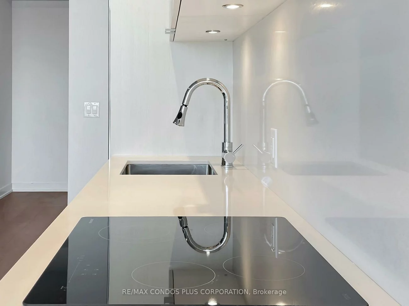 1928, Lake Shore, South Parkdale, Toronto