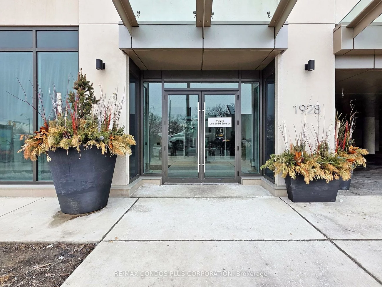 1928, Lake Shore, South Parkdale, Toronto