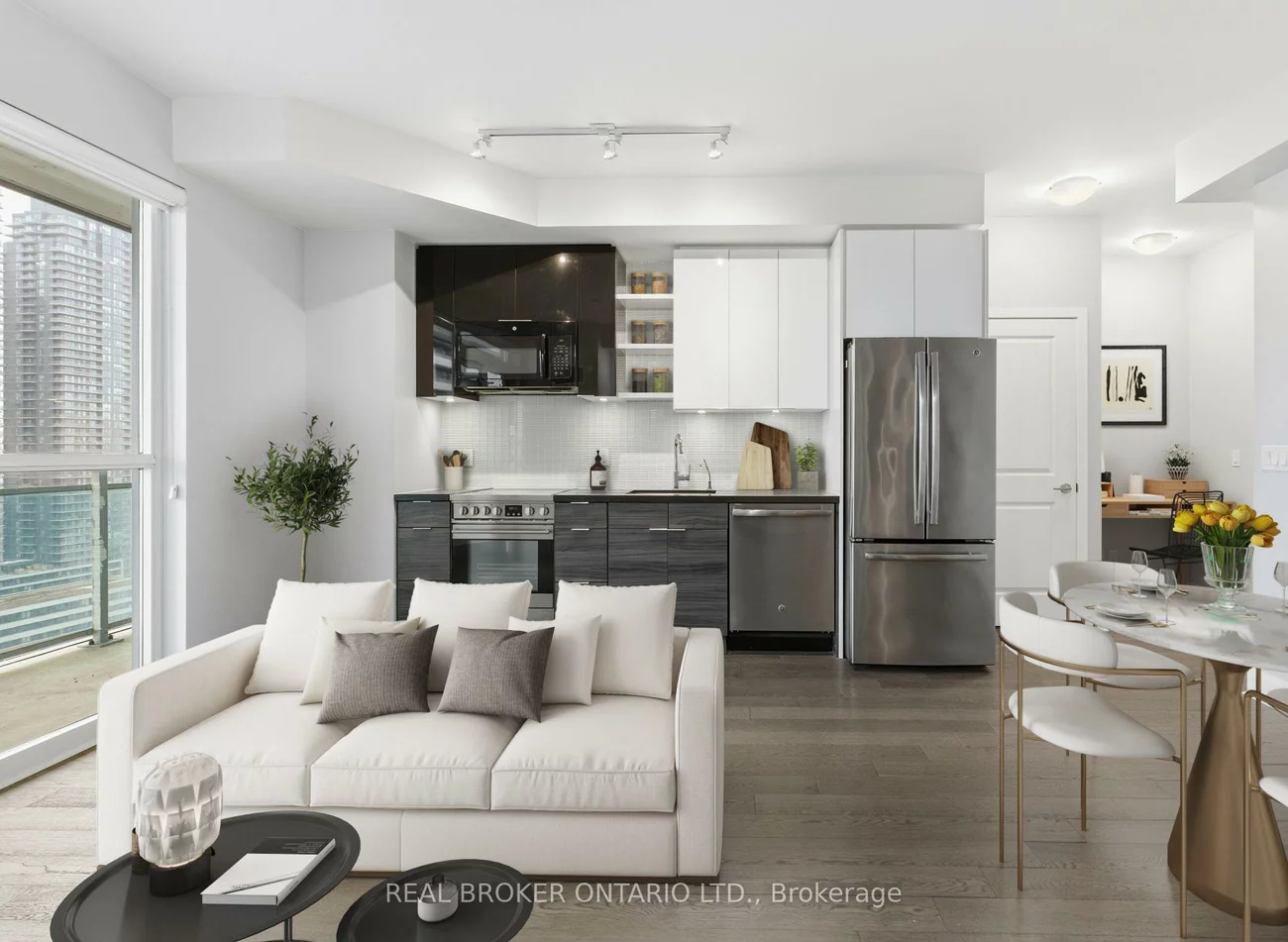 33, Shore Breeze, Mimico, Toronto