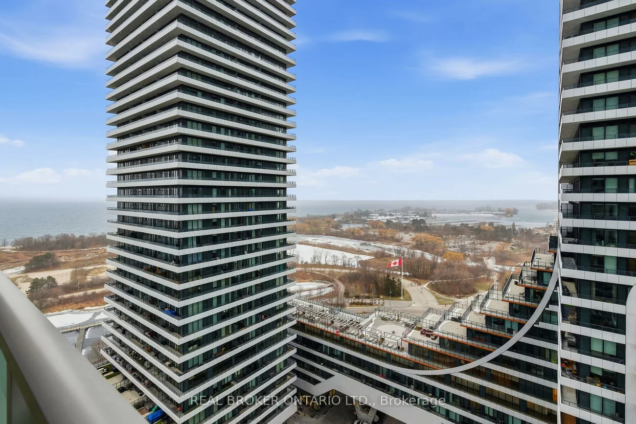 33, Shore Breeze, Mimico, Toronto