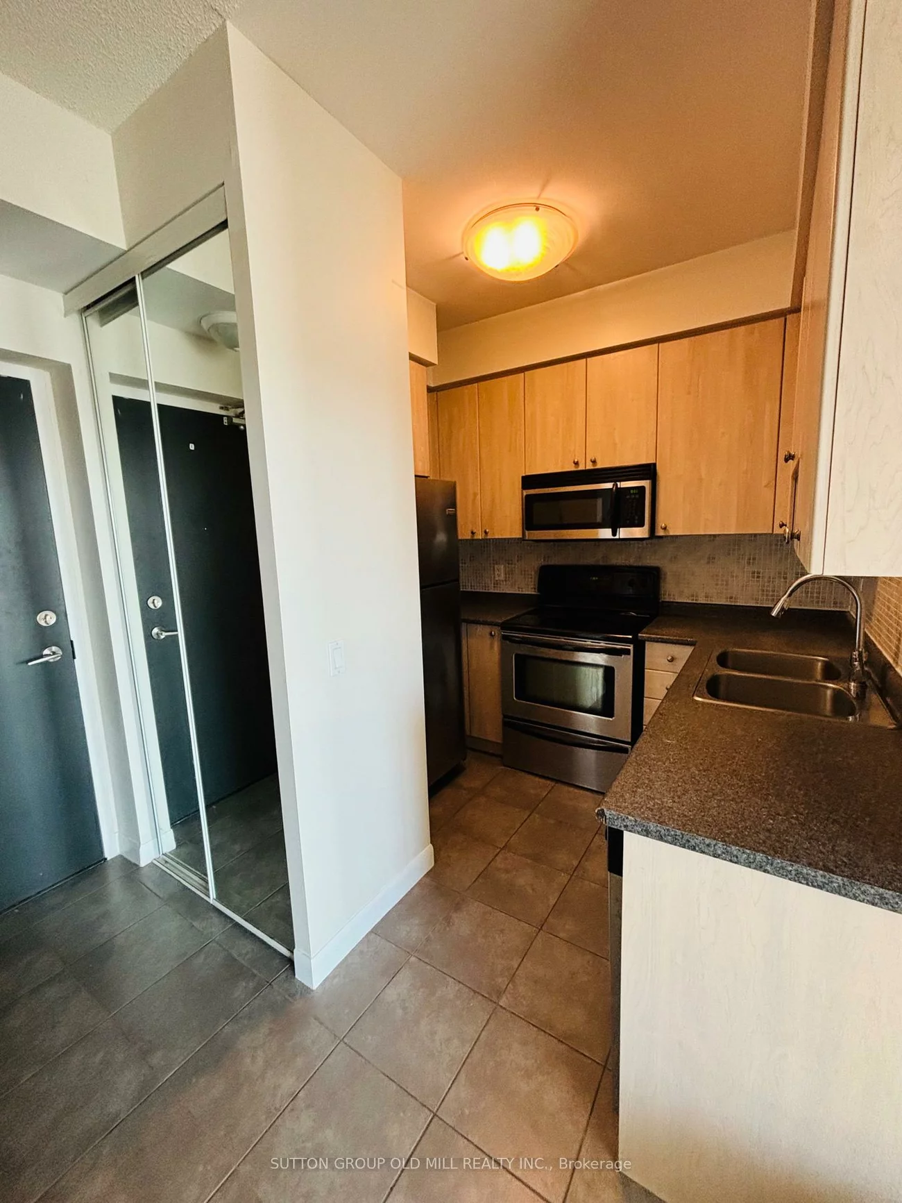 225, Sherway Gardens, Islington-City Centre West, Toronto