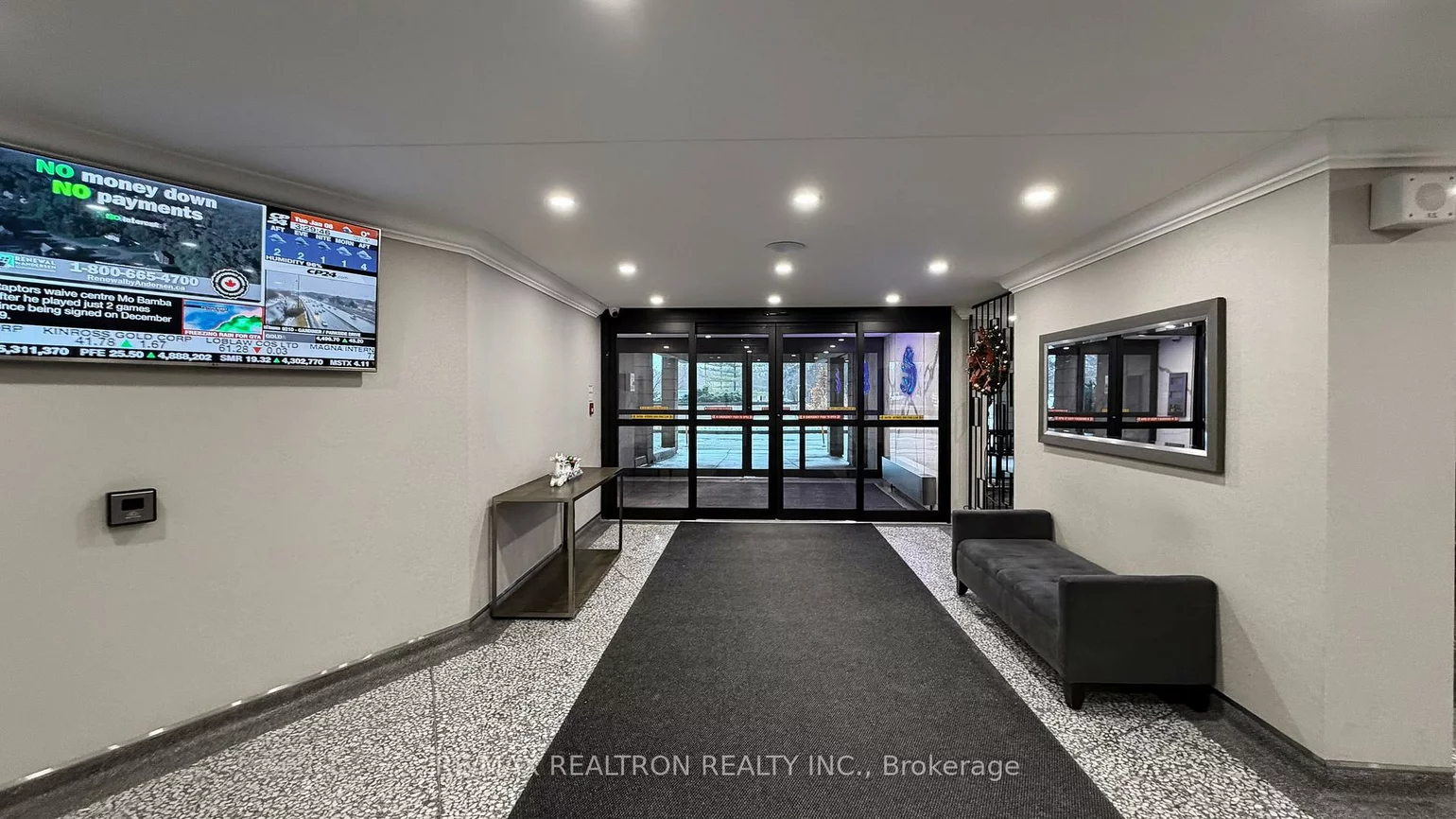 451, The West Mall, Etobicoke West Mall, Toronto