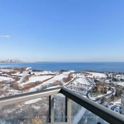 2240, Lake Shore, Mimico, Toronto