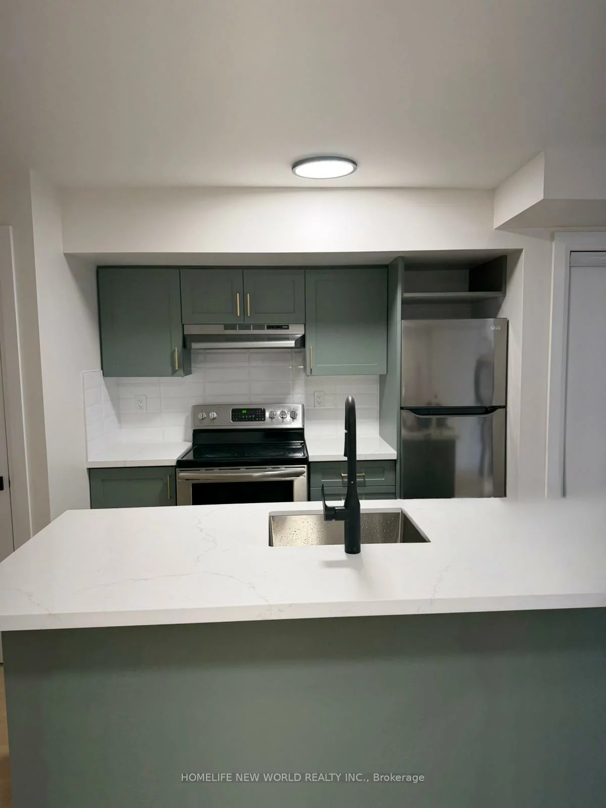 173, William Duncan, Downsview-Roding-CFB, Toronto