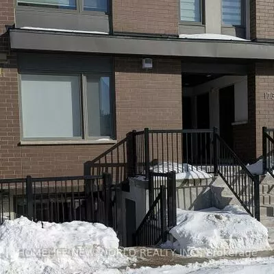 173, William Duncan, Downsview-Roding-CFB, Toronto