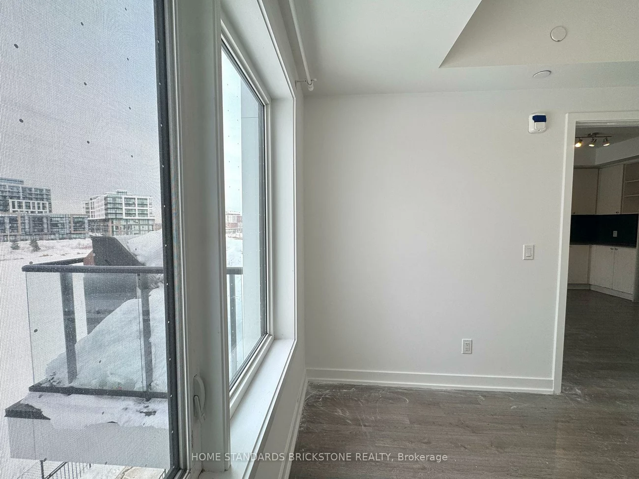 155, Downsview Park, Downsview-Roding-CFB, Toronto