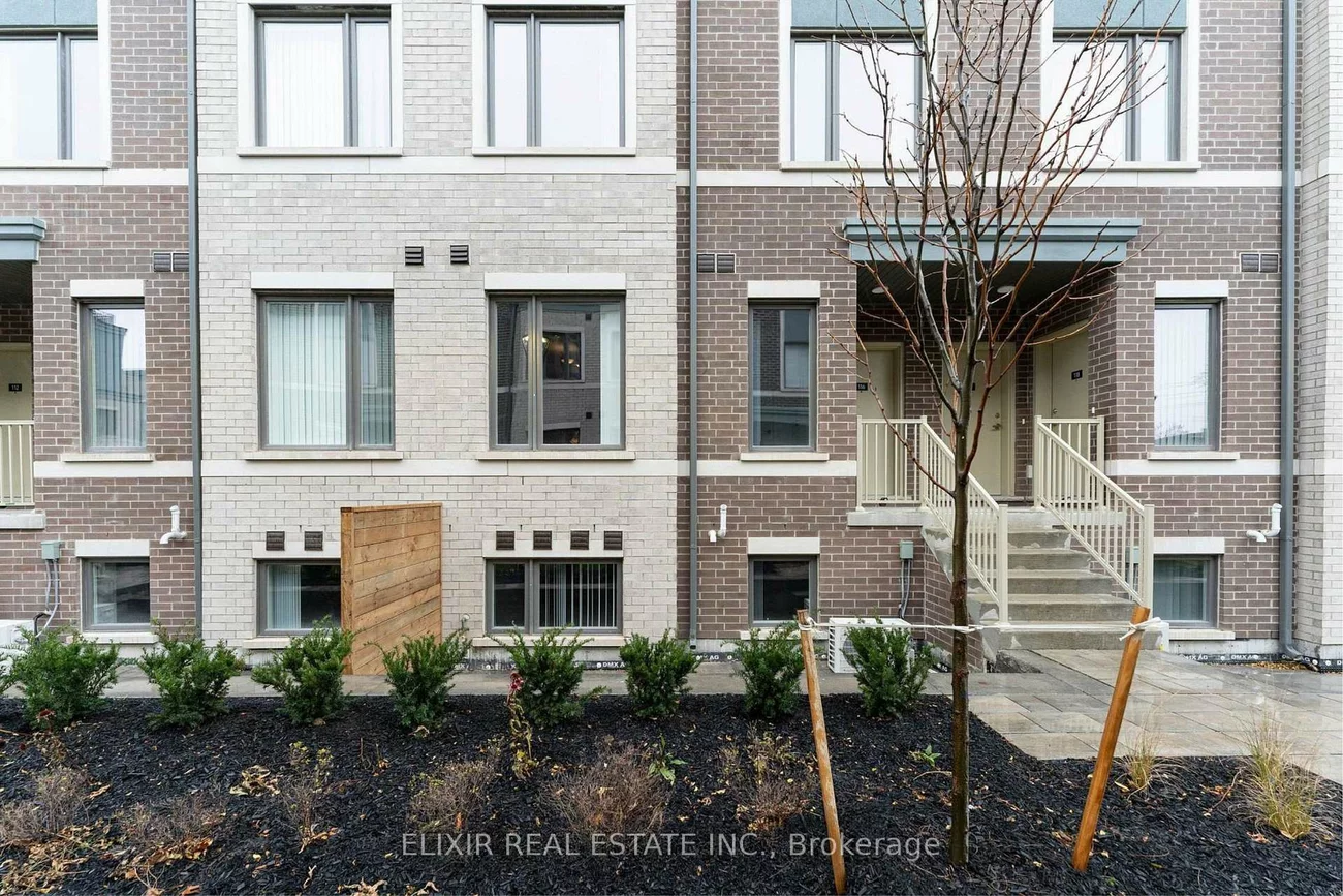 30, William Jackson, New Toronto, Toronto