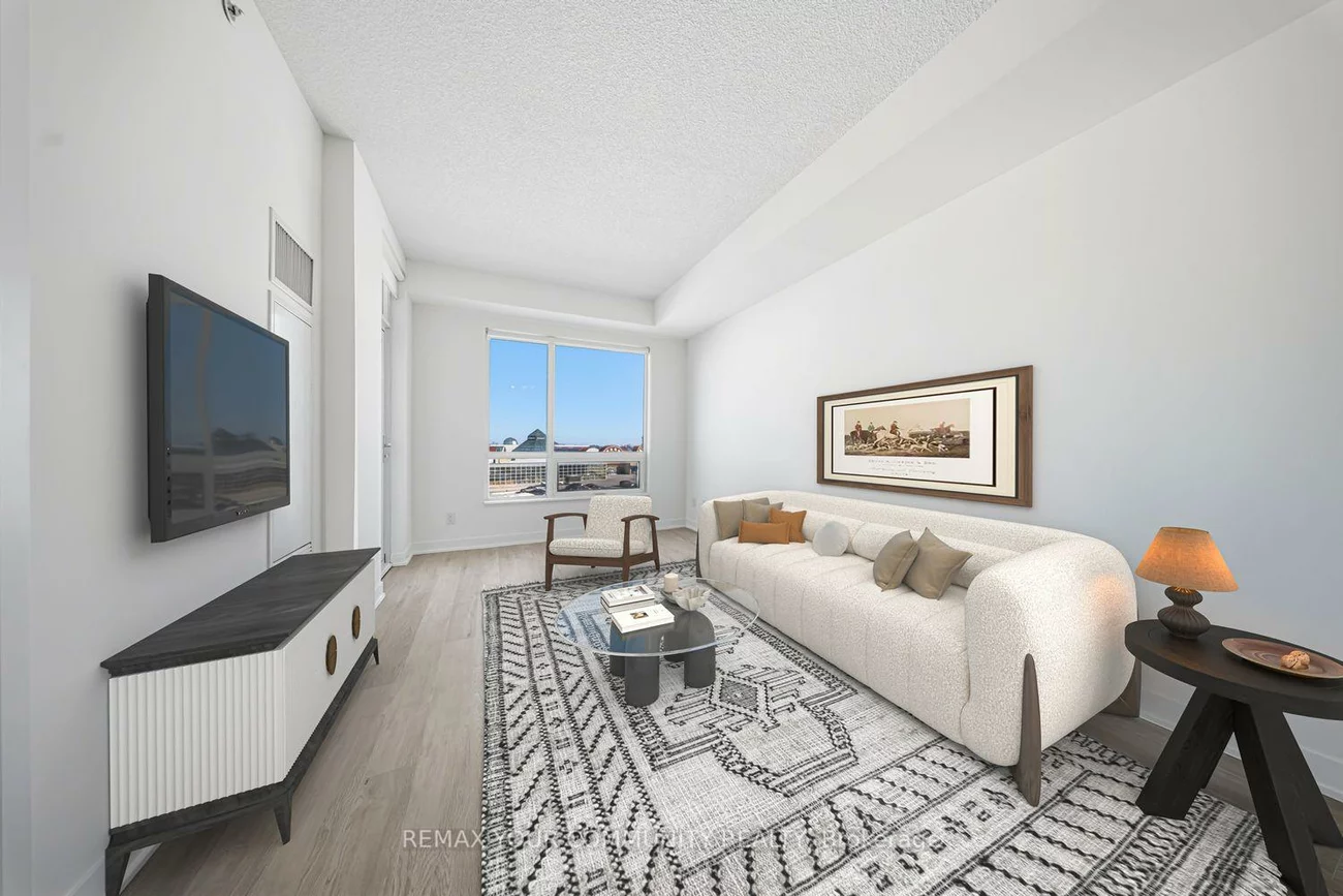 840, Queens Plate, West Humber-Clairville, Toronto