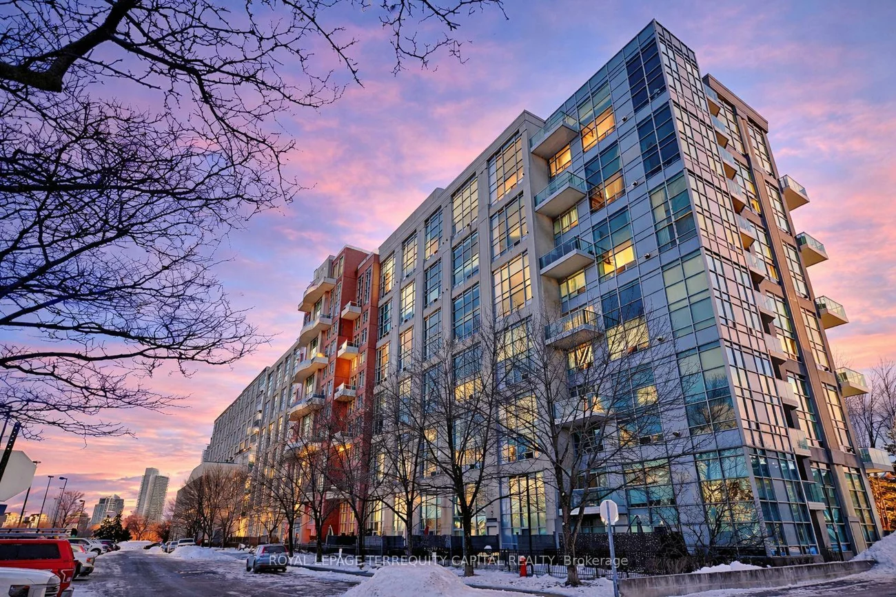 200, Manitoba, Mimico, Toronto