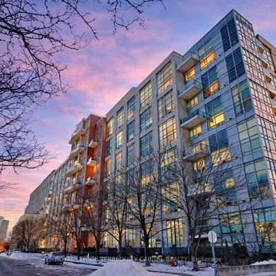 200, Manitoba, Mimico, Toronto