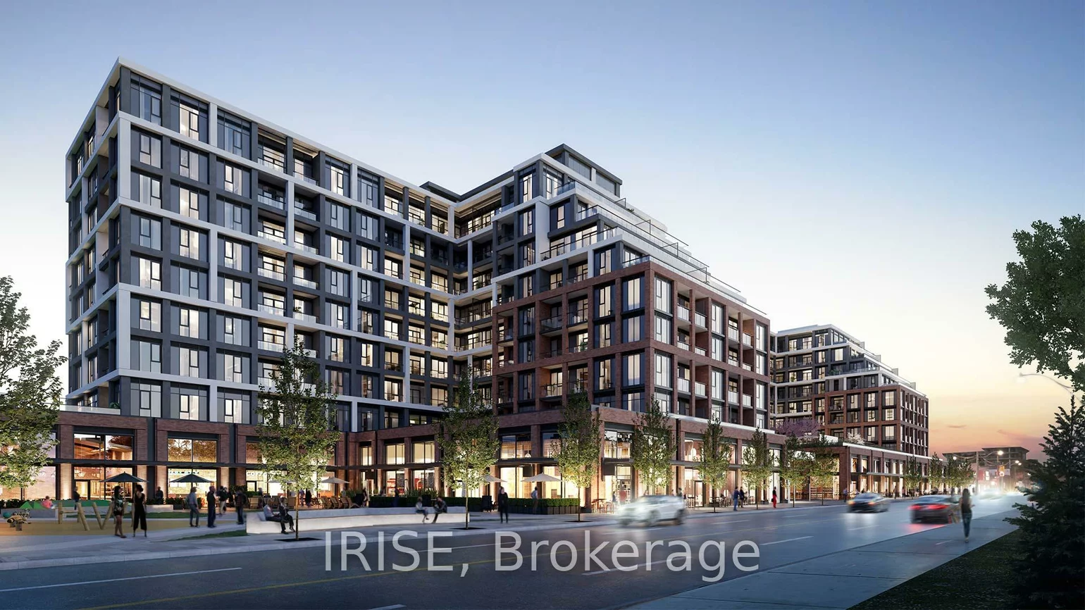 858, Dupont, Dovercourt-Wallace Emerson-Junction, Toronto