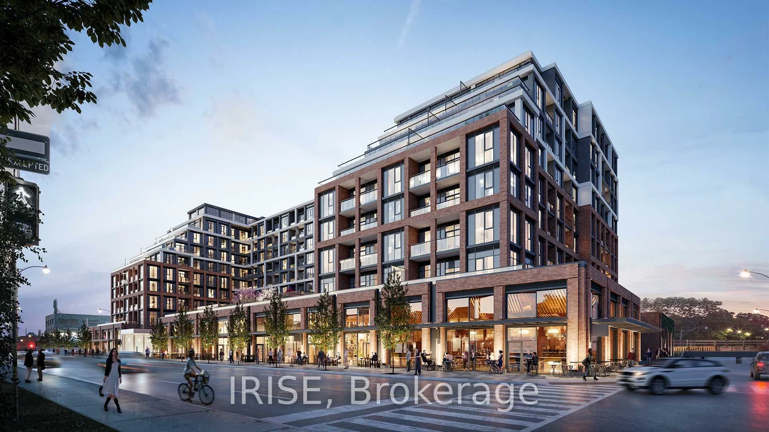 858, Dupont, Dovercourt-Wallace Emerson-Junction, Toronto