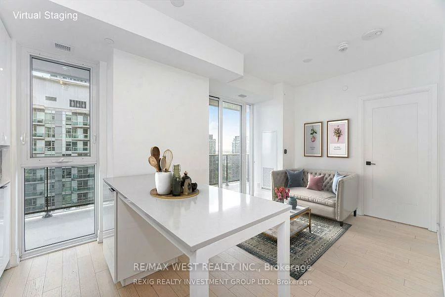 70, Annie Craig, Mimico, Toronto