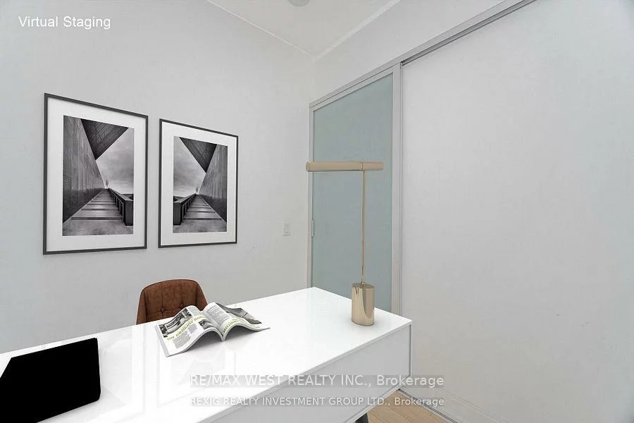 70, Annie Craig, Mimico, Toronto