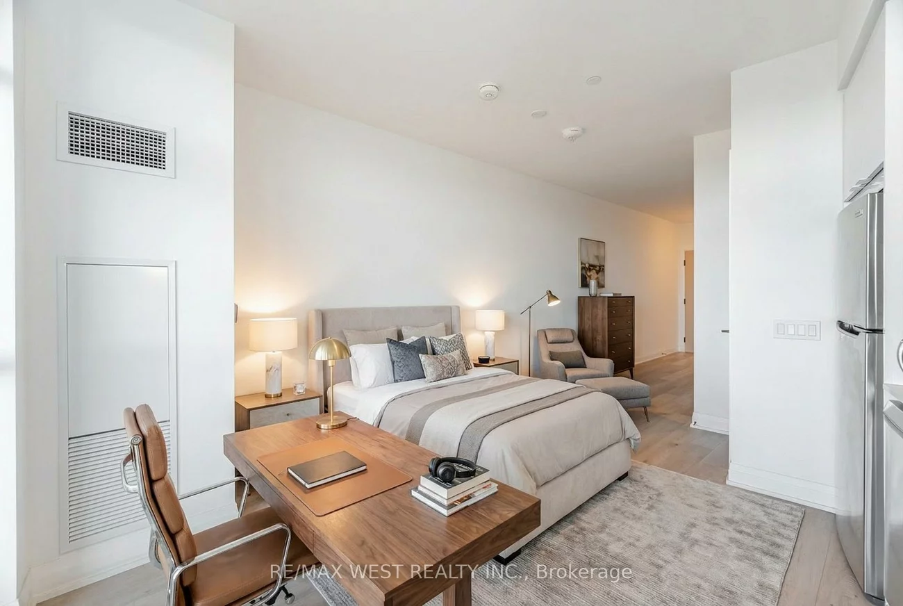 60, George Butchart, Downsview-Roding-CFB, Toronto