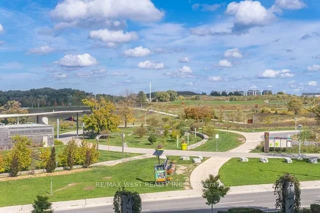 60, George Butchart, Downsview-Roding-CFB, Toronto