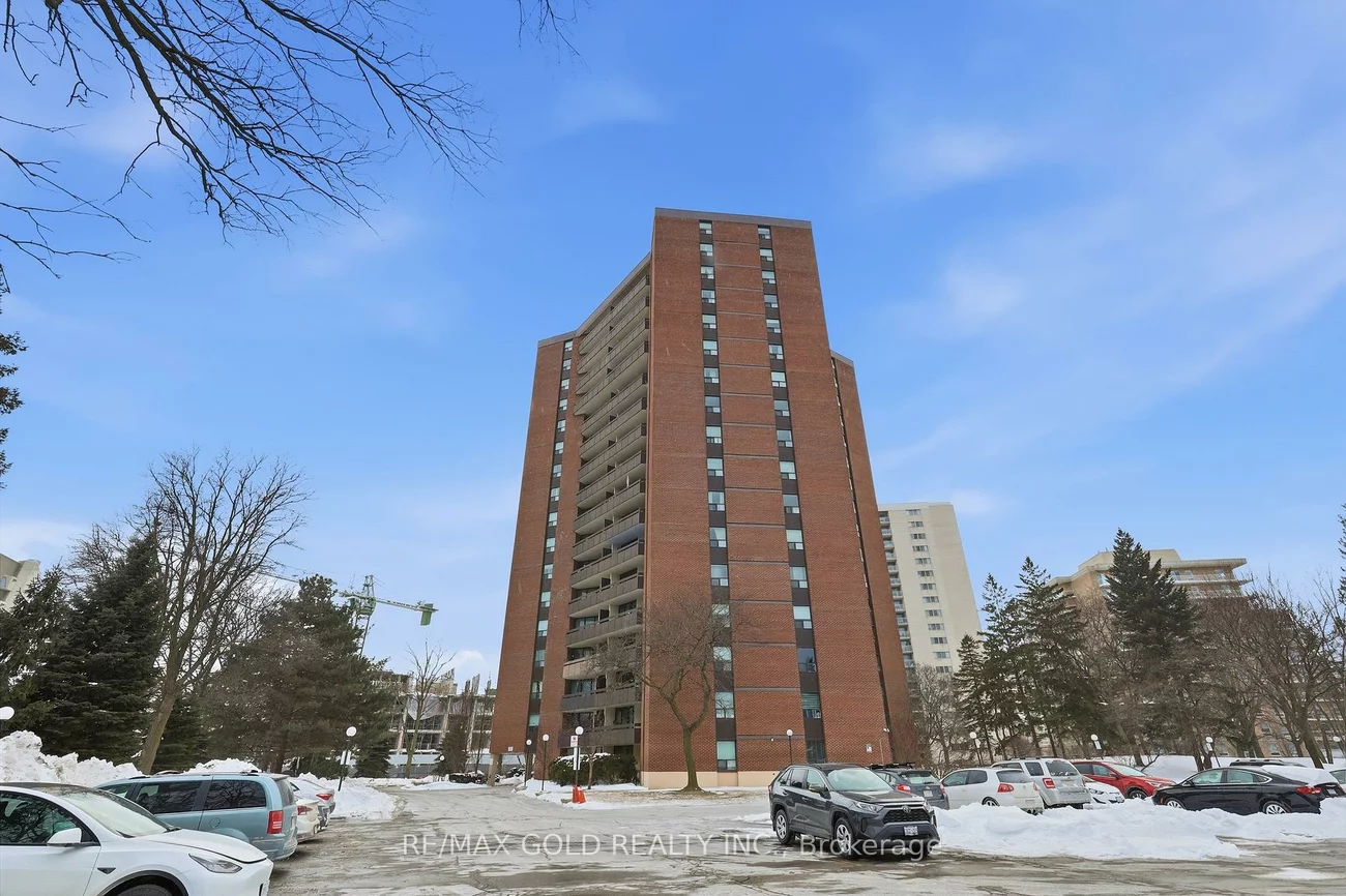 335, Mill, Eringate-Centennial-West Deane, Toronto