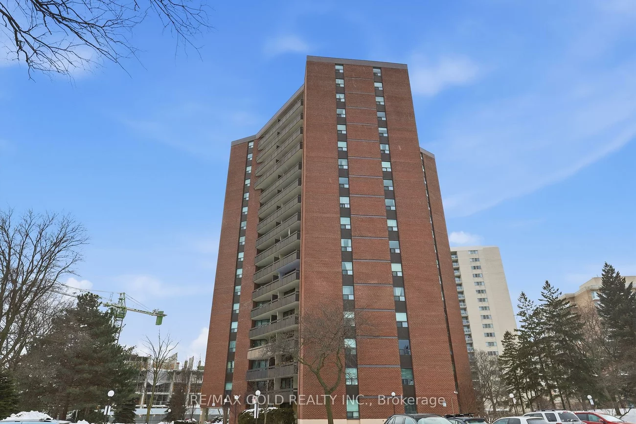 335, Mill, Eringate-Centennial-West Deane, Toronto