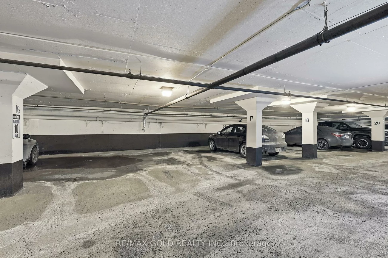 335, Mill, Eringate-Centennial-West Deane, Toronto