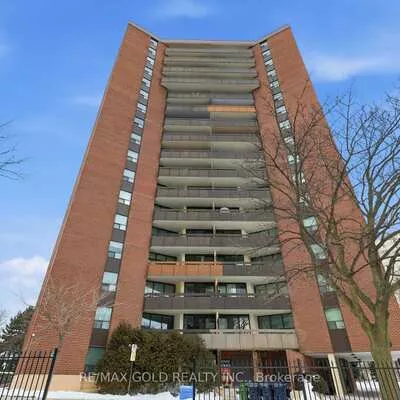 335, Mill, Eringate-Centennial-West Deane, Toronto