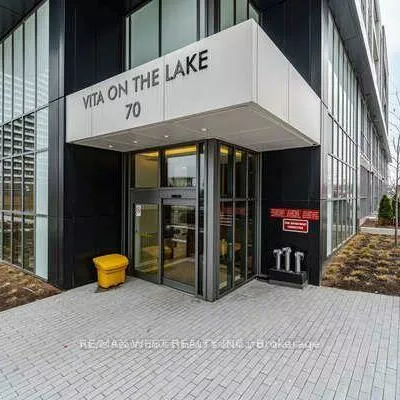 70, Annie Craig, Mimico, Toronto