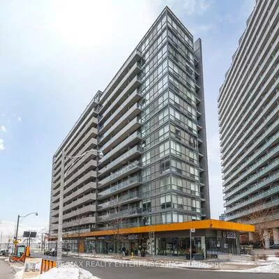 20, Joe Shuster, South Parkdale, Toronto