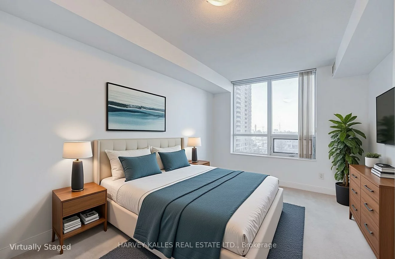 25, Viking, Islington-City Centre West, Toronto