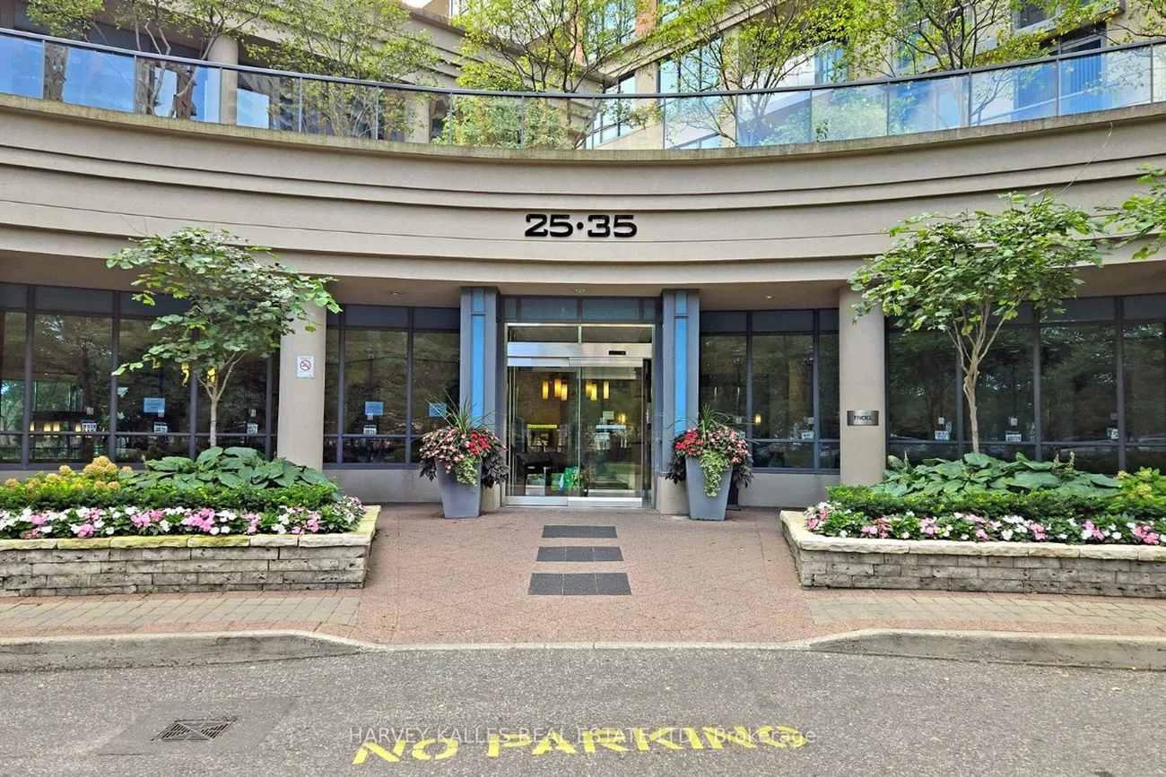 25, Viking, Islington-City Centre West, Toronto