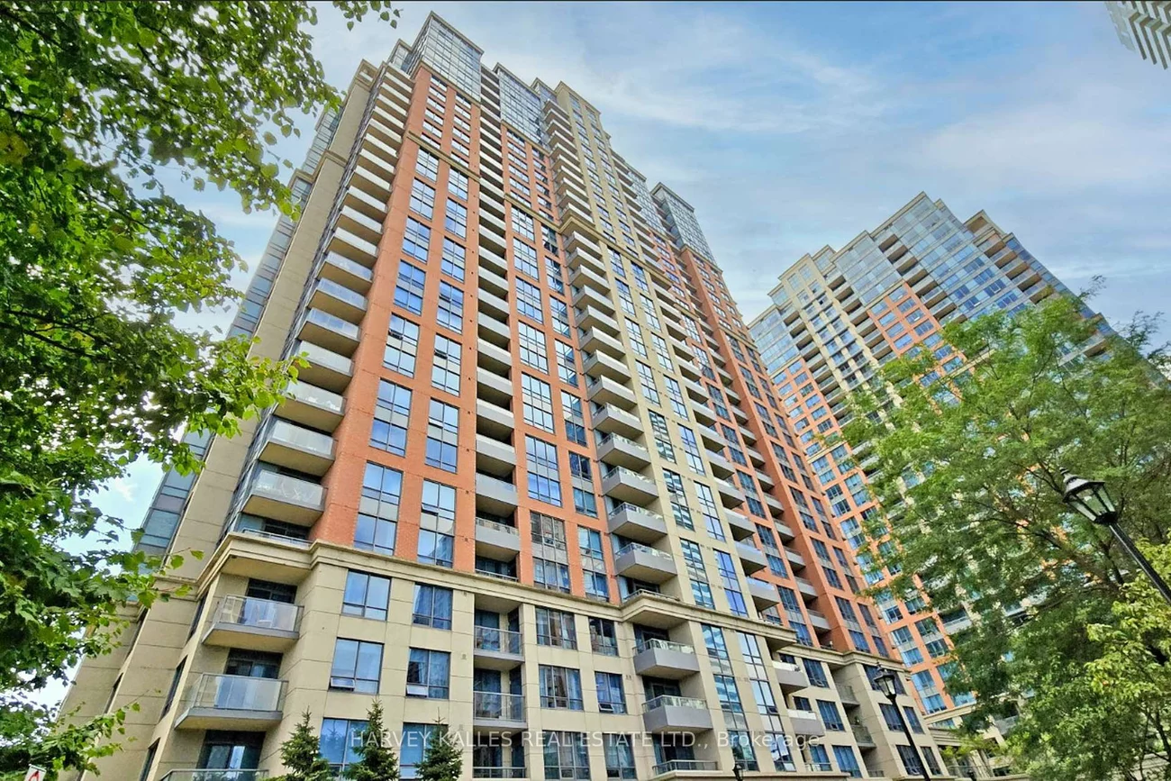 25, Viking, Islington-City Centre West, Toronto