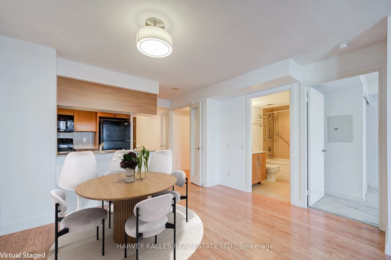 25, Viking, Islington-City Centre West, Toronto