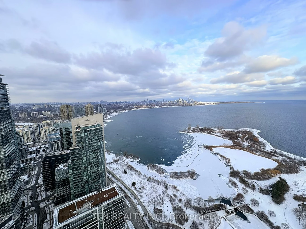 20, Shore Breeze, Mimico, Toronto