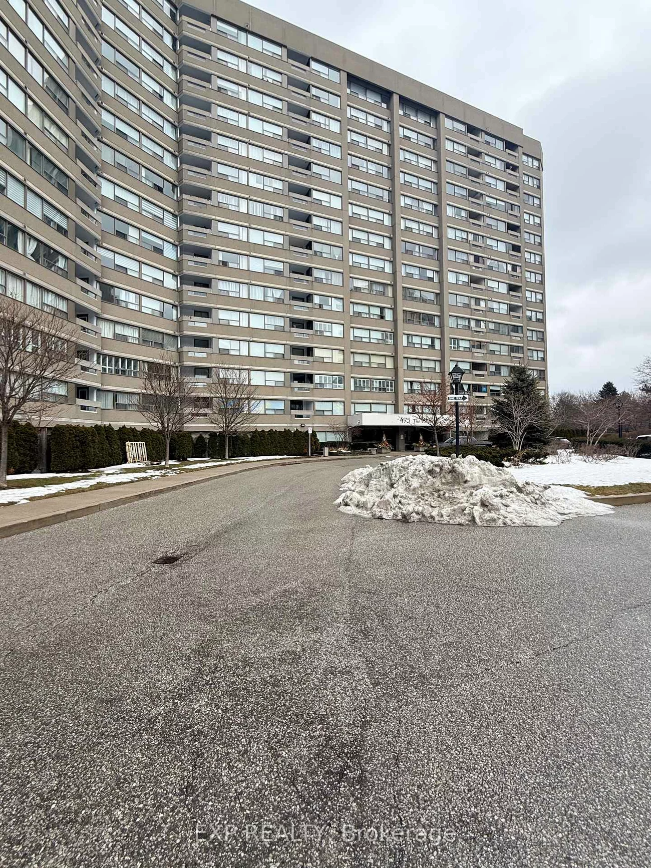 475, The West Mall, Etobicoke West Mall, Toronto