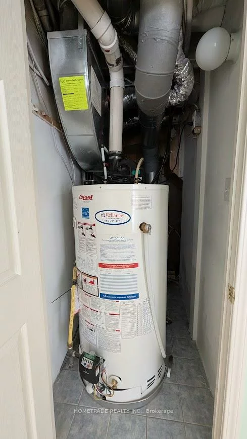 37, Four Winds, York University Heights, Toronto