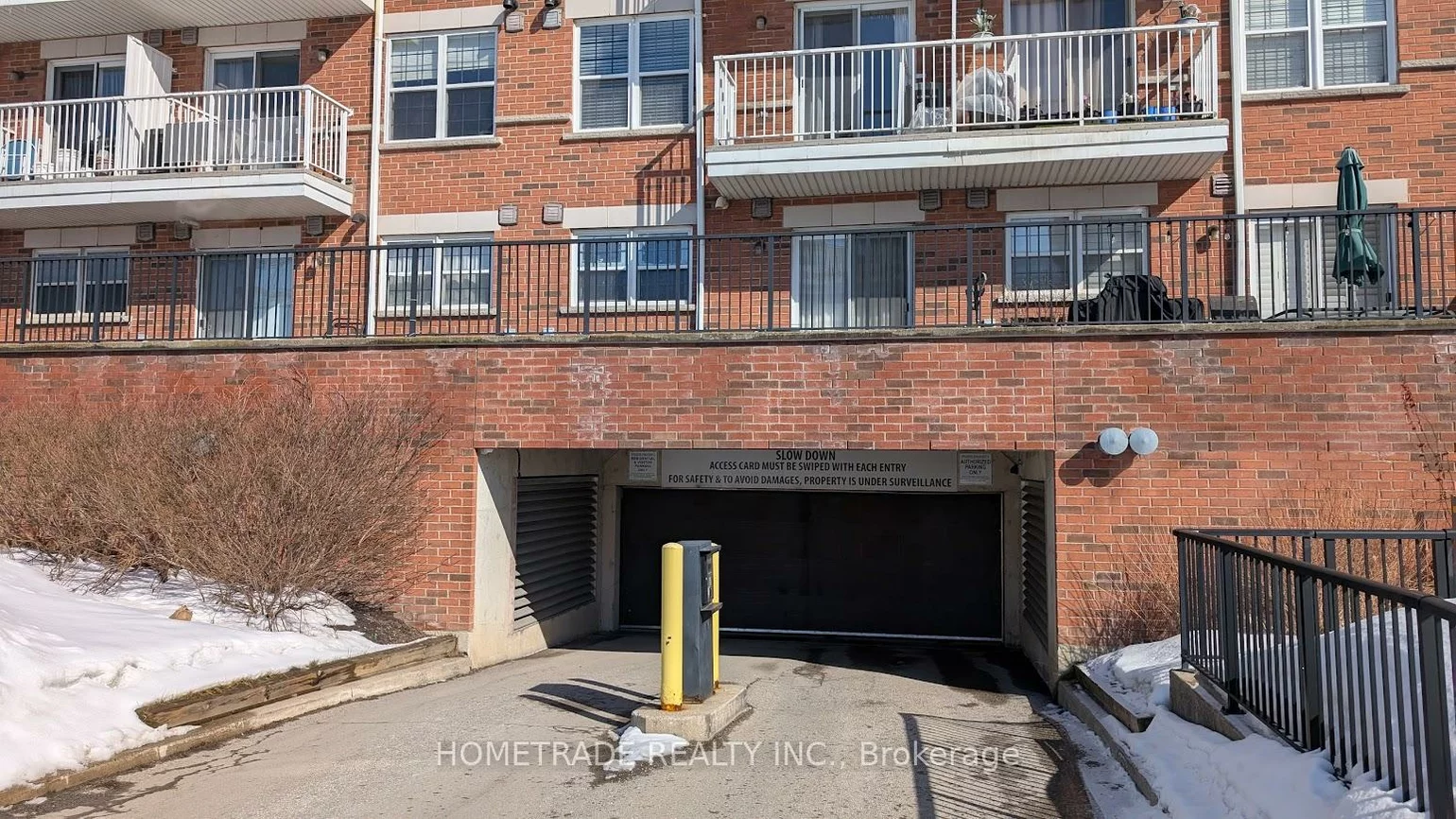 37, Four Winds, York University Heights, Toronto