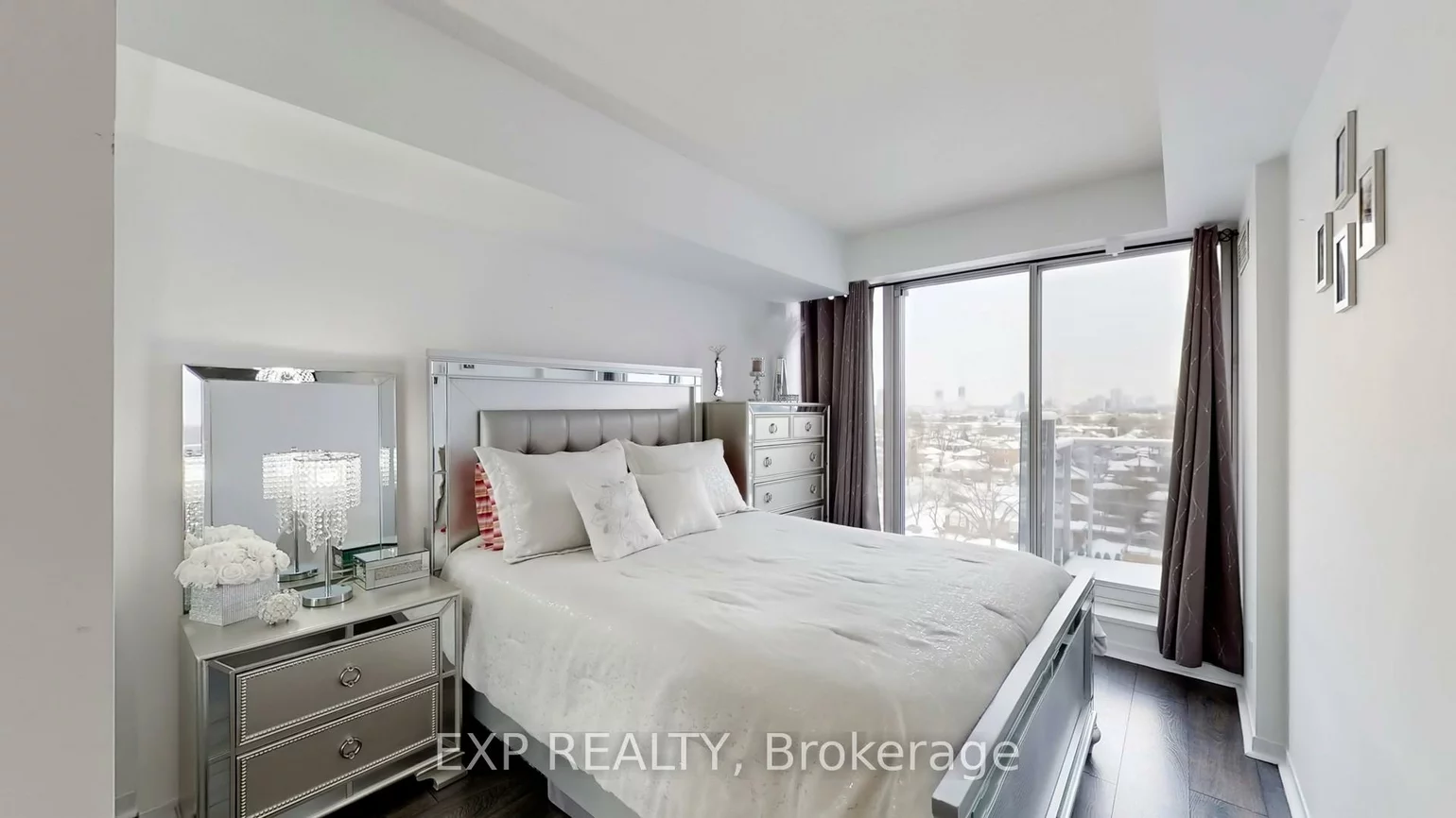 1050, The Queensway, Islington-City Centre West, Toronto