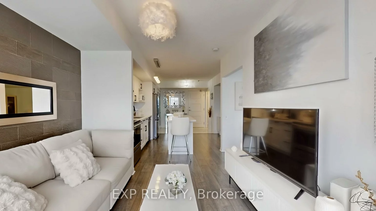 1050, The Queensway, Islington-City Centre West, Toronto