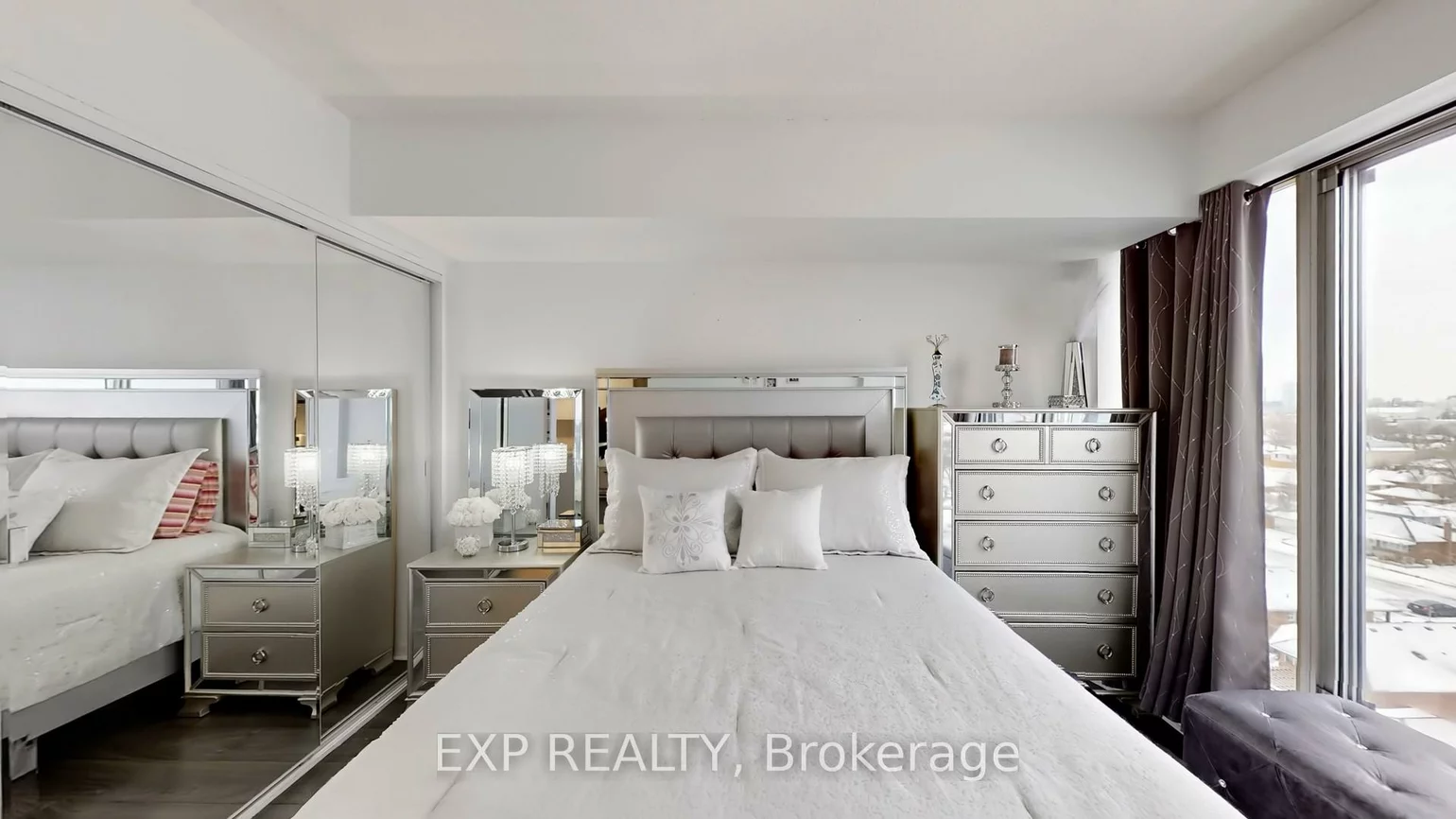 1050, The Queensway, Islington-City Centre West, Toronto