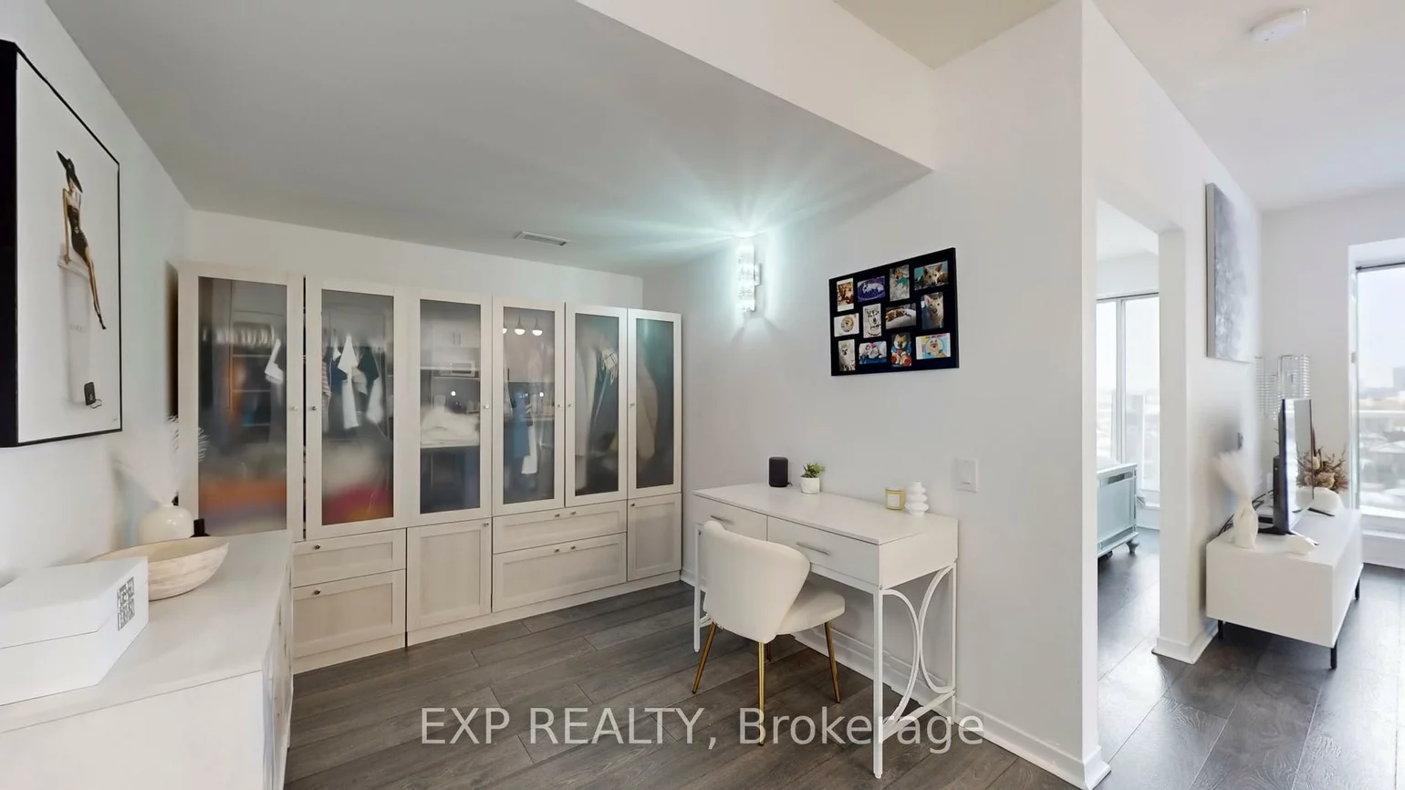 1050, The Queensway, Islington-City Centre West, Toronto