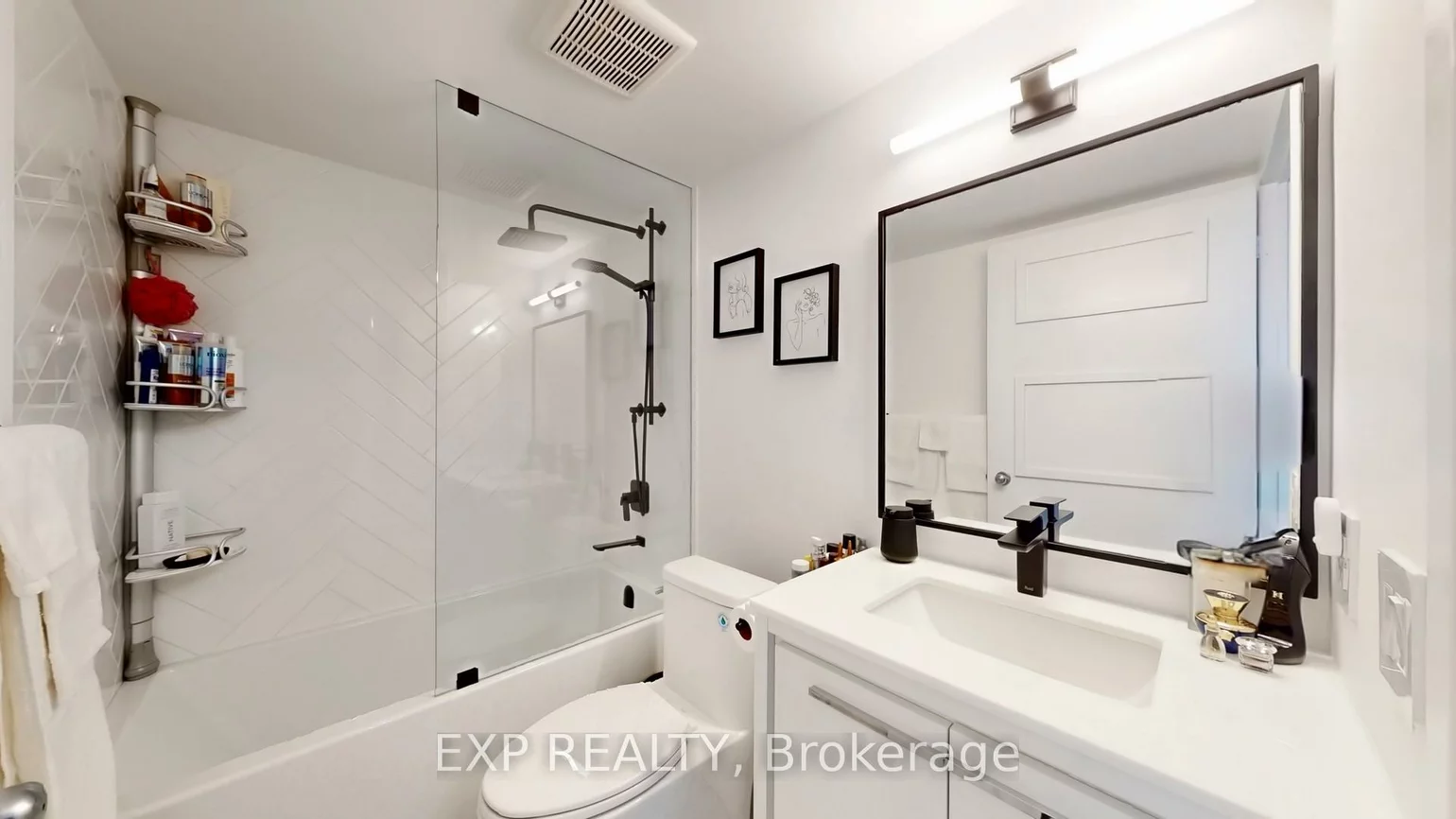 1050, The Queensway, Islington-City Centre West, Toronto