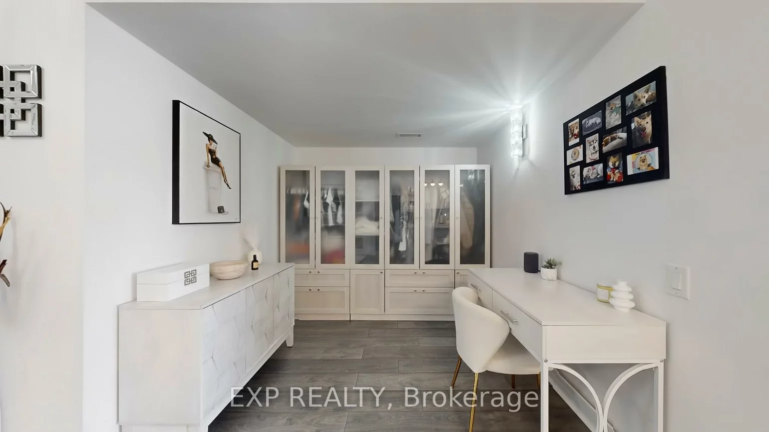 1050, The Queensway, Islington-City Centre West, Toronto