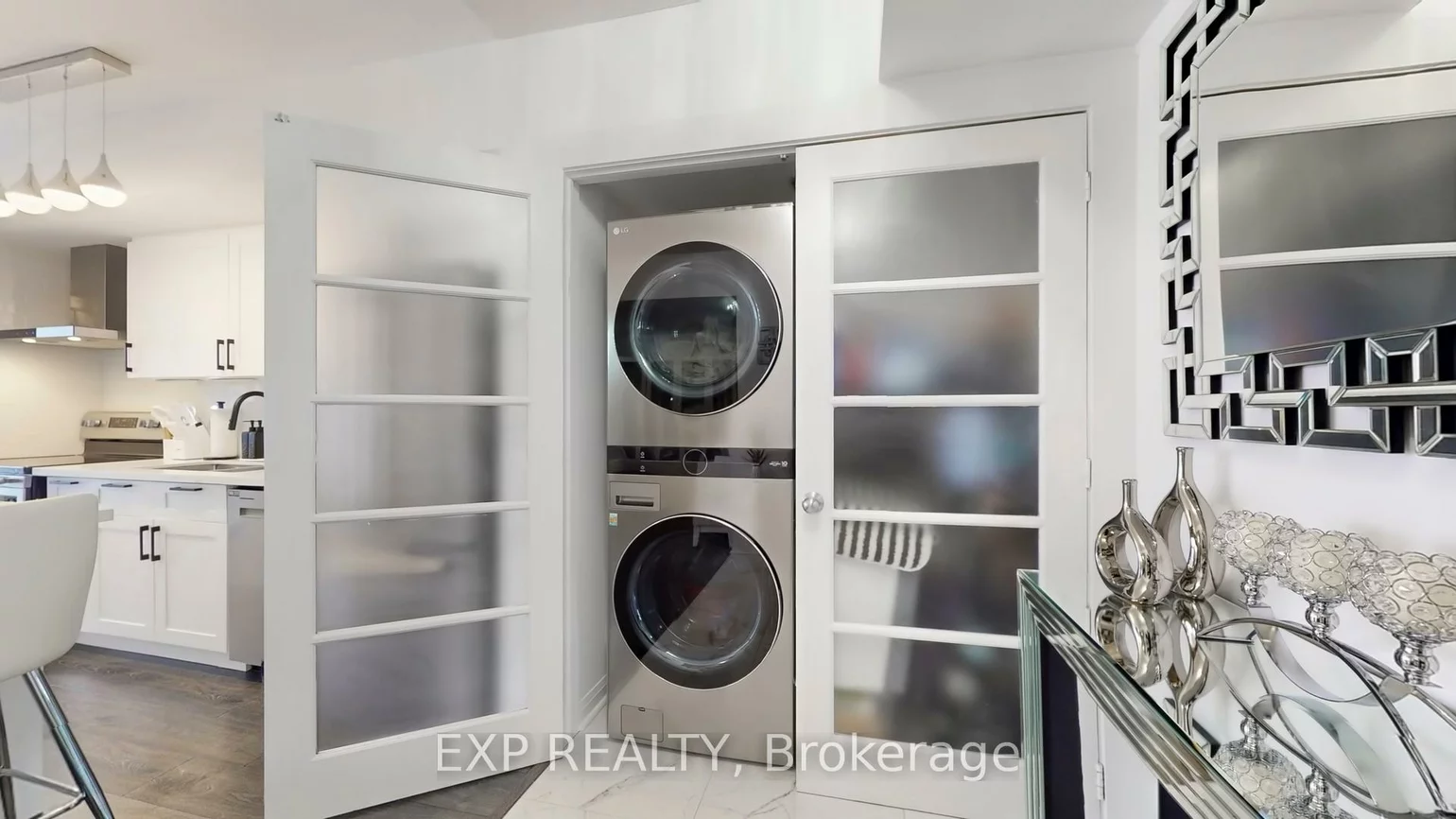 1050, The Queensway, Islington-City Centre West, Toronto