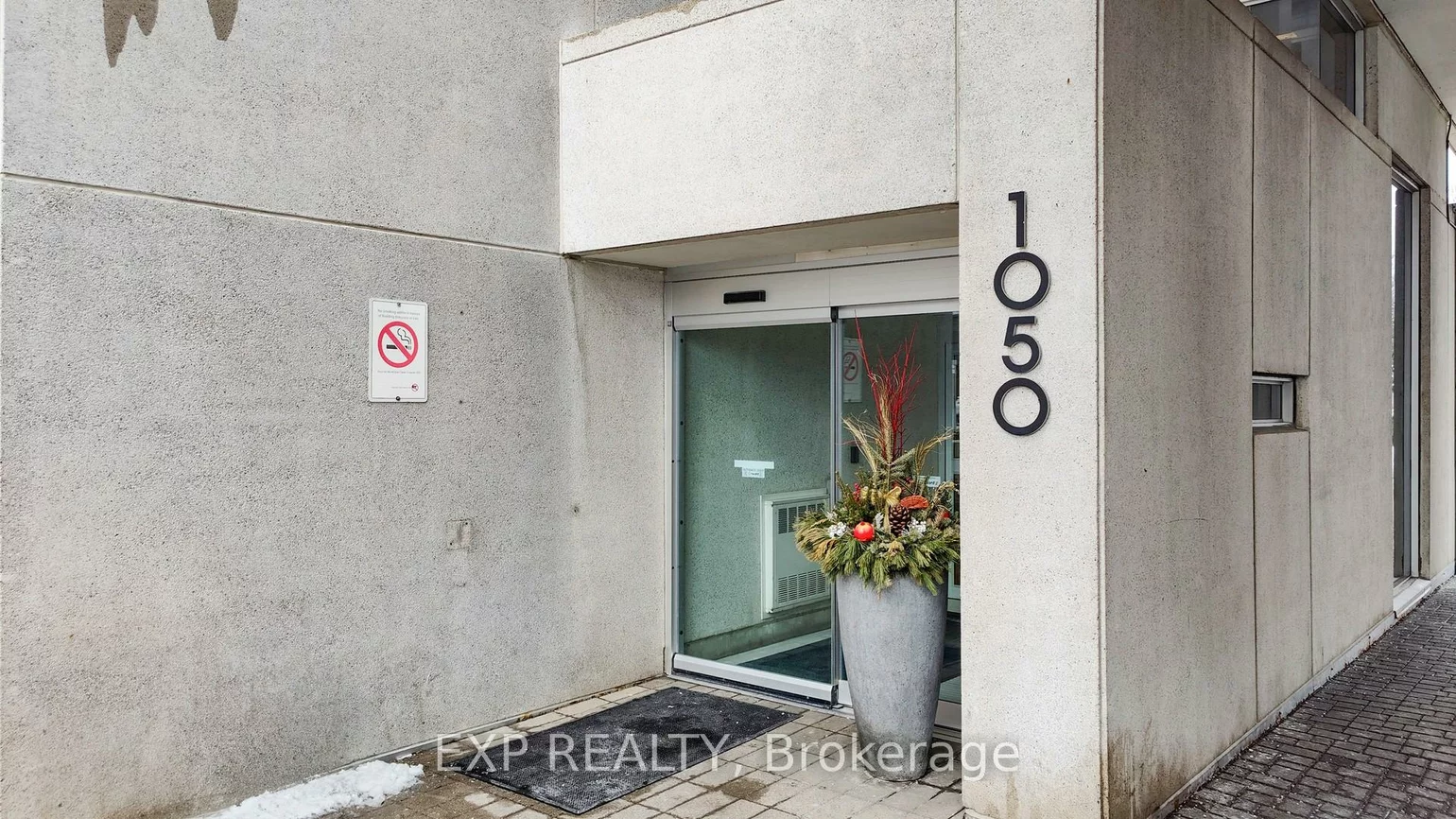 1050, The Queensway, Islington-City Centre West, Toronto
